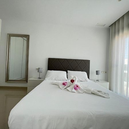 Villa Deluxe La Marina Beach Alicante Extérieur photo