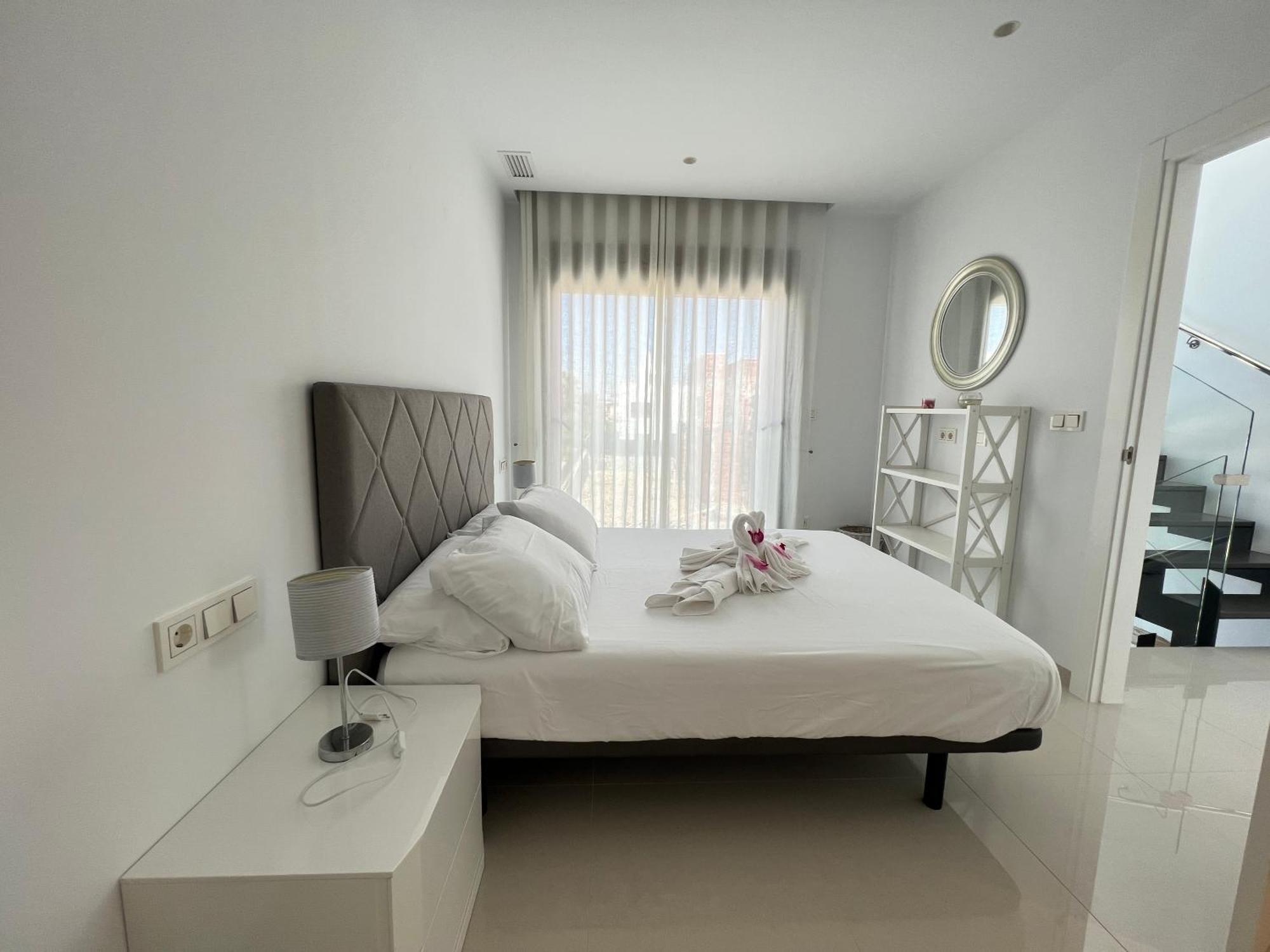 Villa Deluxe La Marina Beach Alicante Extérieur photo