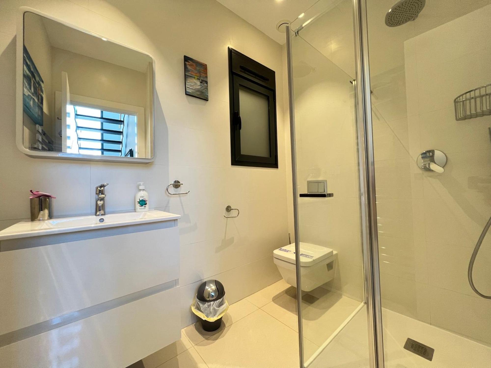 Villa Deluxe La Marina Beach Alicante Extérieur photo