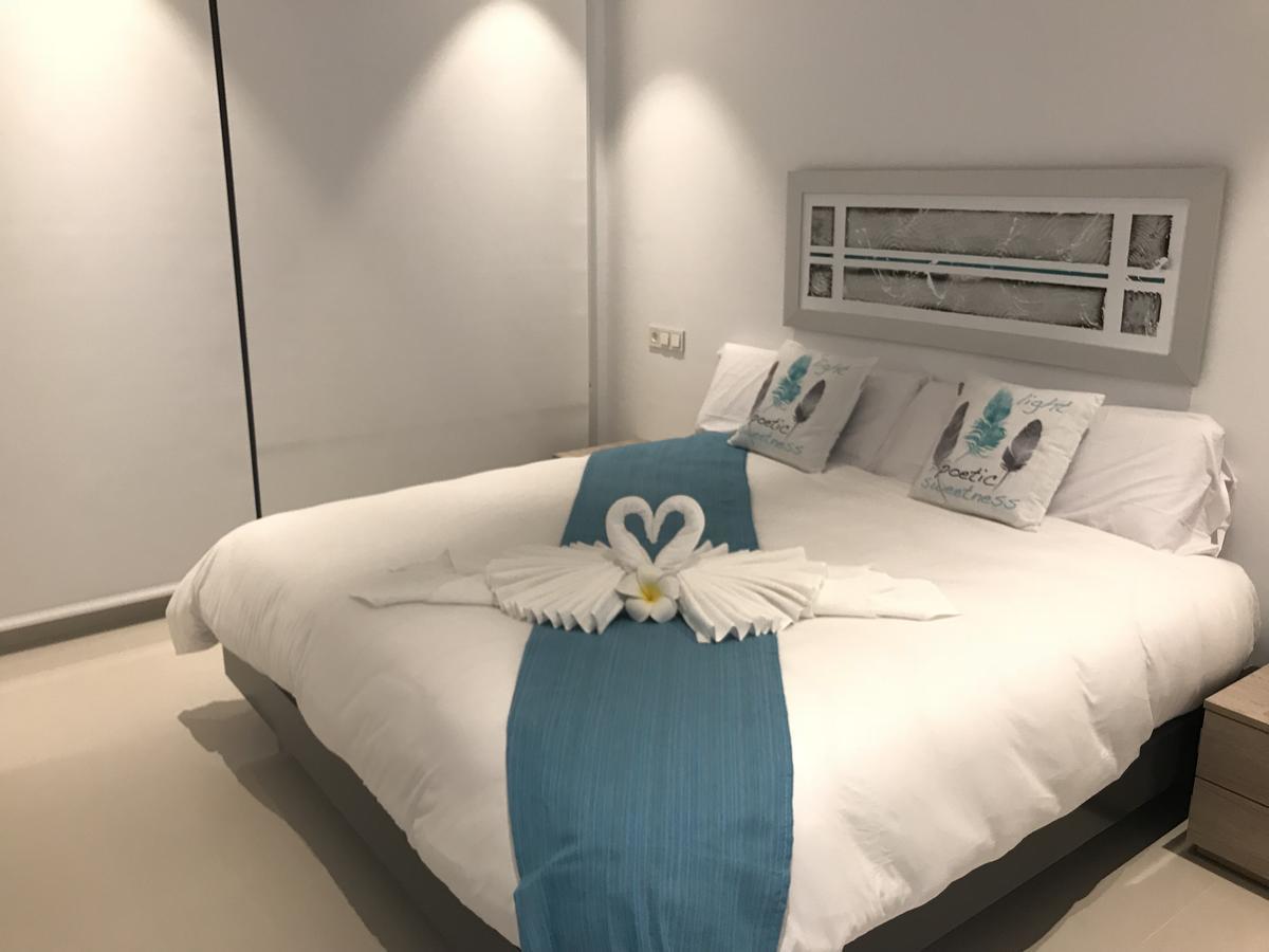 Villa Deluxe La Marina Beach Alicante Extérieur photo