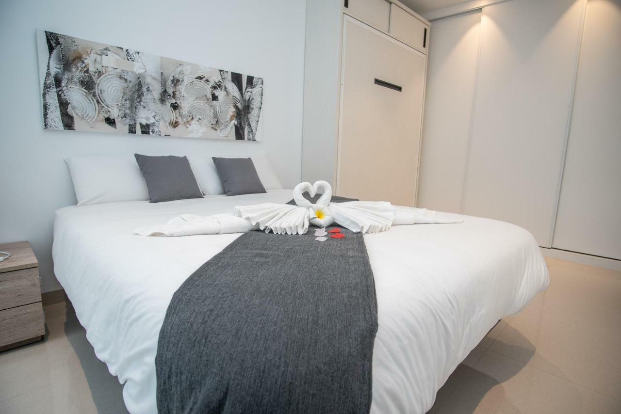 Villa Deluxe La Marina Beach Alicante Extérieur photo